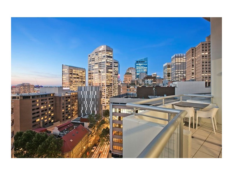264/298 Sussex Street, Sydney NSW 2000