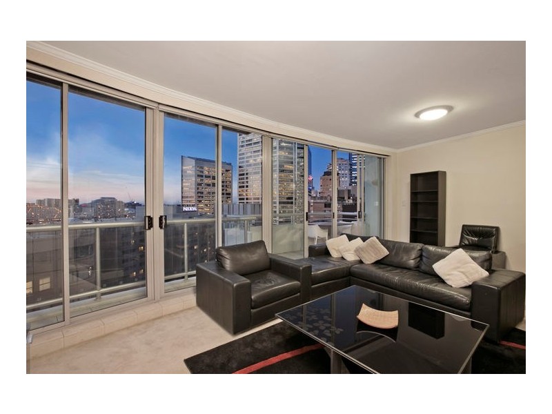 264/298 Sussex Street, Sydney NSW 2000