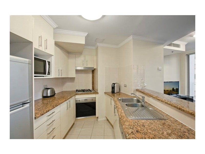 264/298 Sussex Street, Sydney NSW 2000