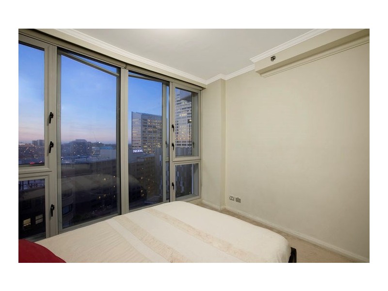 264/298 Sussex Street, Sydney NSW 2000