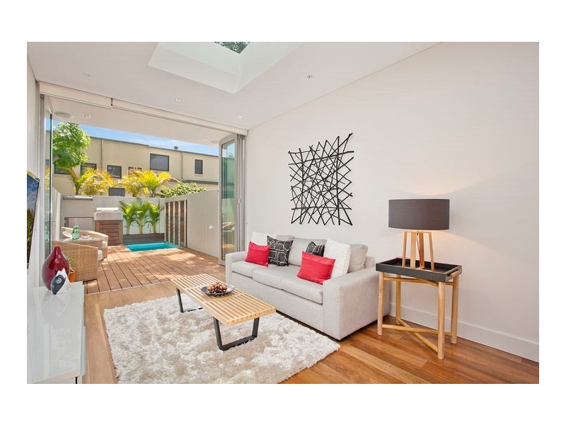 63 Booth Street, Annandale NSW 2038