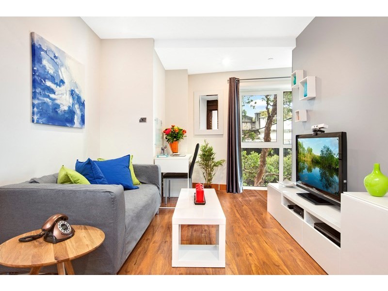 21/1 Wiley Street, Chippendale NSW 2008