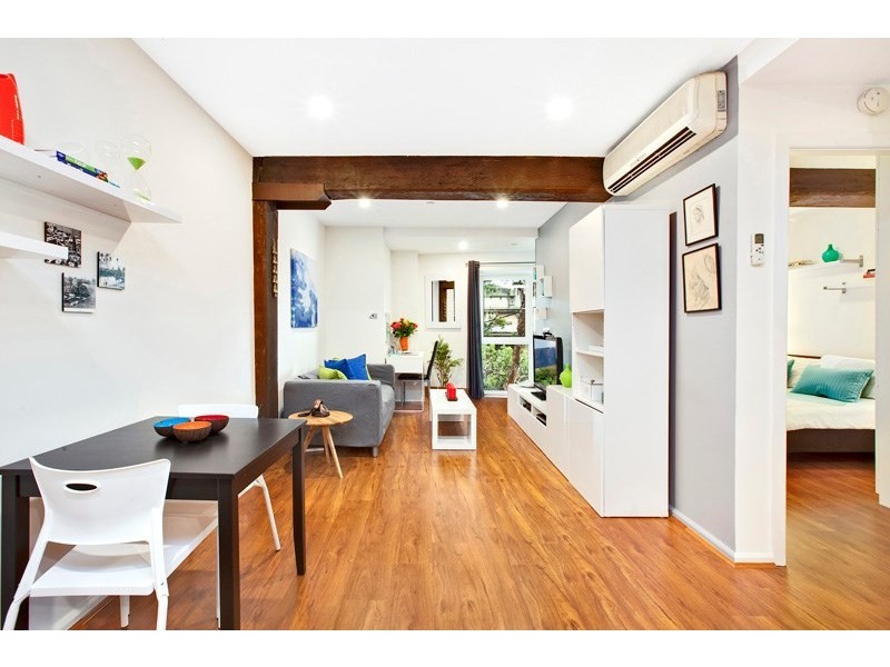 21/1 Wiley Street, Chippendale NSW 2008