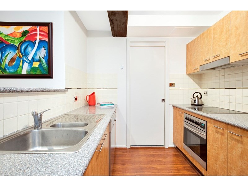 21/1 Wiley Street, Chippendale NSW 2008