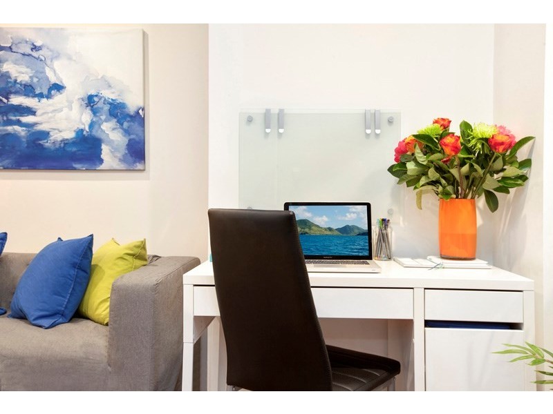 21/1 Wiley Street, Chippendale NSW 2008