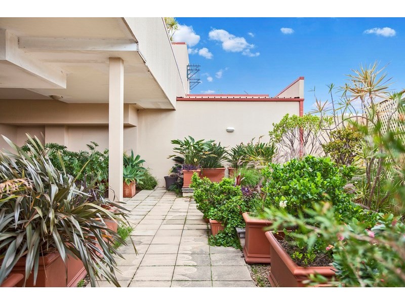 21/1 Wiley Street, Chippendale NSW 2008