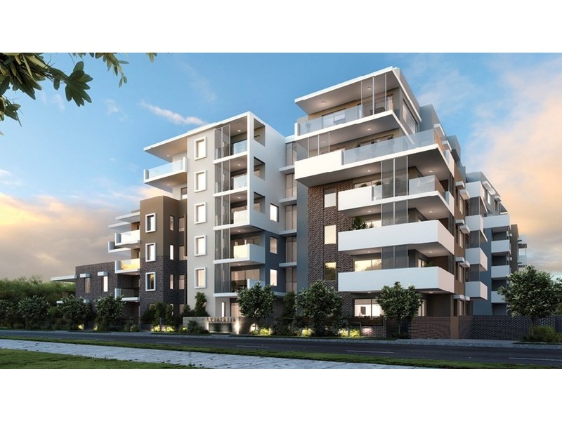 1 Victoria Street, Ashfield NSW 2131