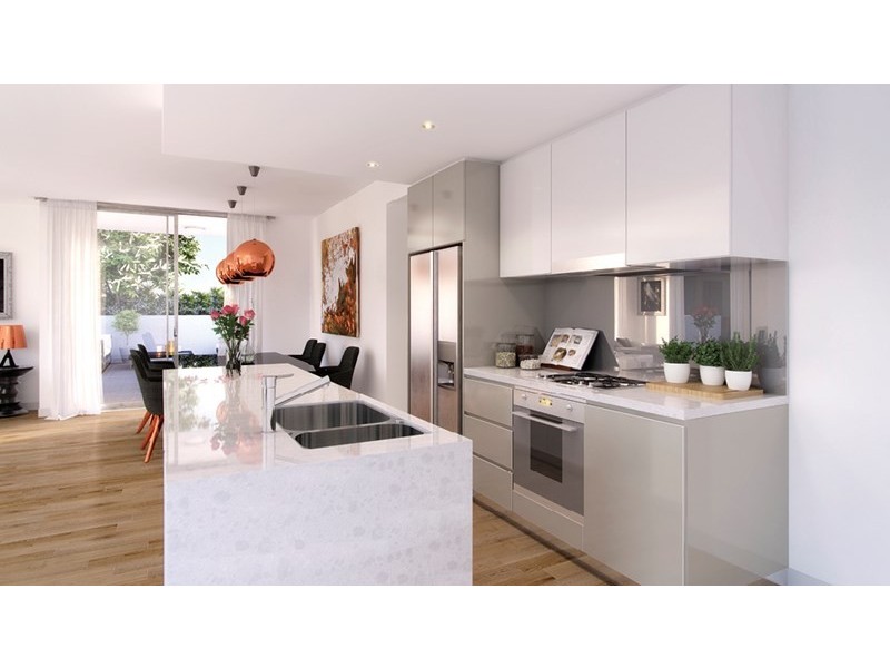 1 Victoria Street, Ashfield NSW 2131