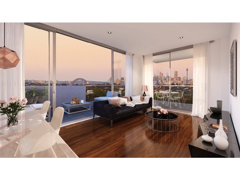 1 Victoria Street, Ashfield NSW 2131