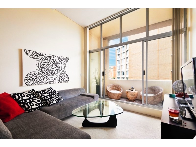 328/1 Missenden Road, Camperdown NSW 2050