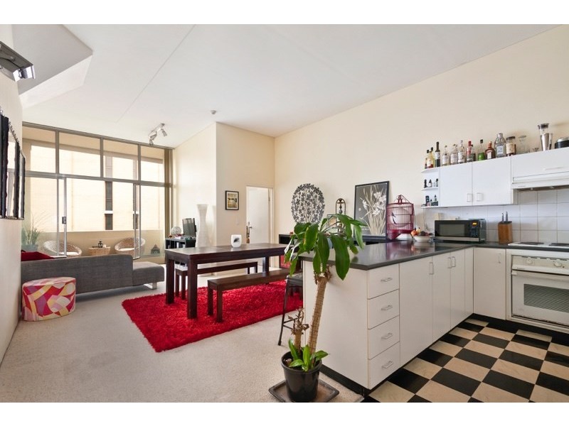 328/1 Missenden Road, Camperdown NSW 2050