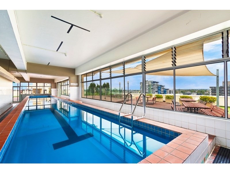 328/1 Missenden Road, Camperdown NSW 2050