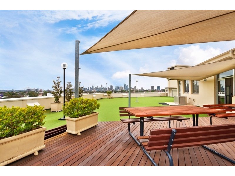 328/1 Missenden Road, Camperdown NSW 2050