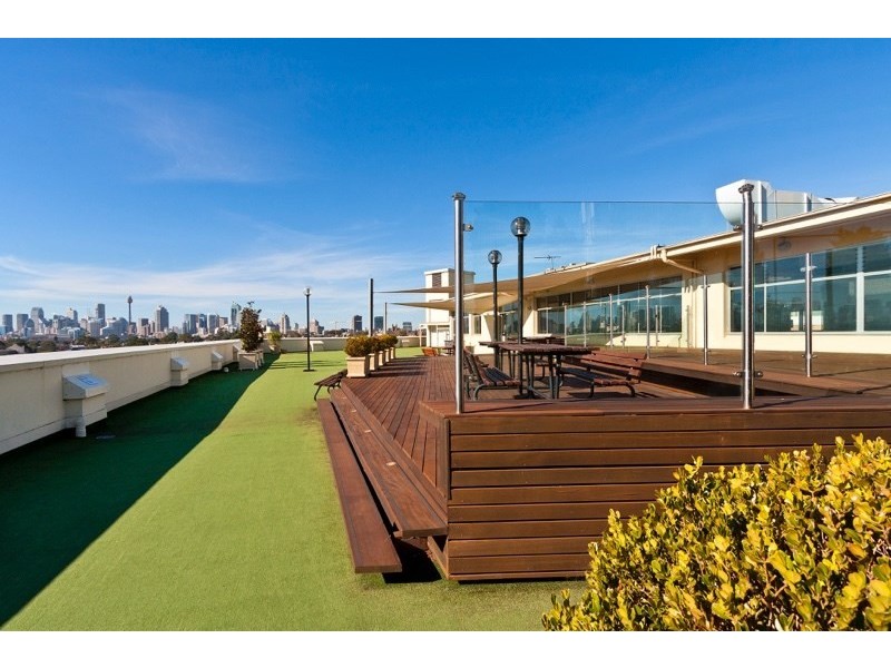 328/1 Missenden Road, Camperdown NSW 2050