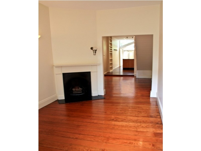 167 Sutherland Street, Paddington NSW 2021