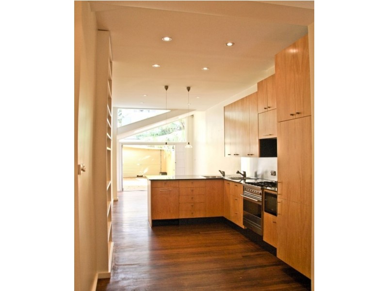 167 Sutherland Street, Paddington NSW 2021