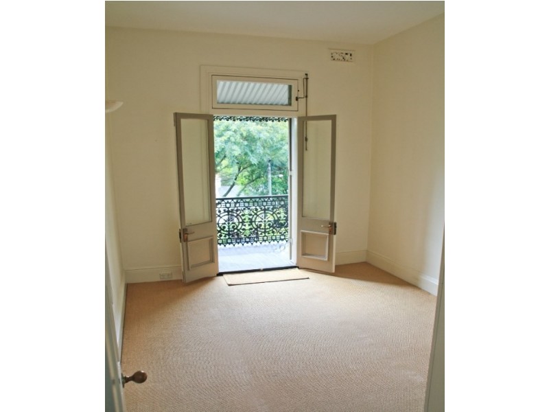 167 Sutherland Street, Paddington NSW 2021