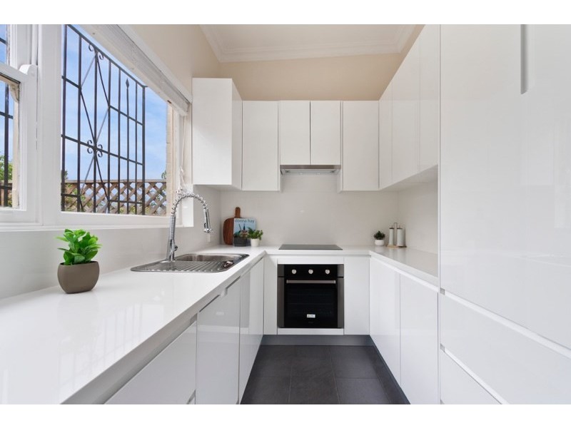 60 Holmwood Street, Newtown NSW 2042