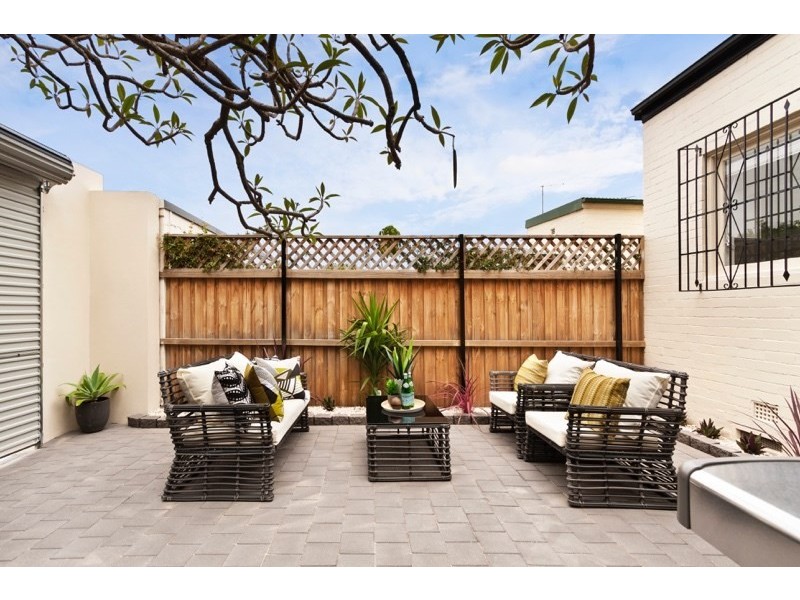 60 Holmwood Street, Newtown NSW 2042