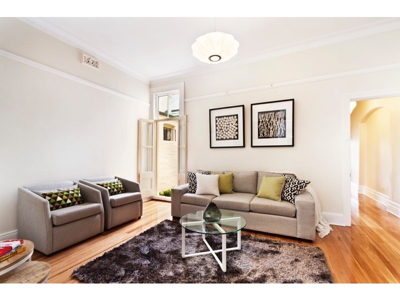 60 Holmwood Street, Newtown NSW 2042