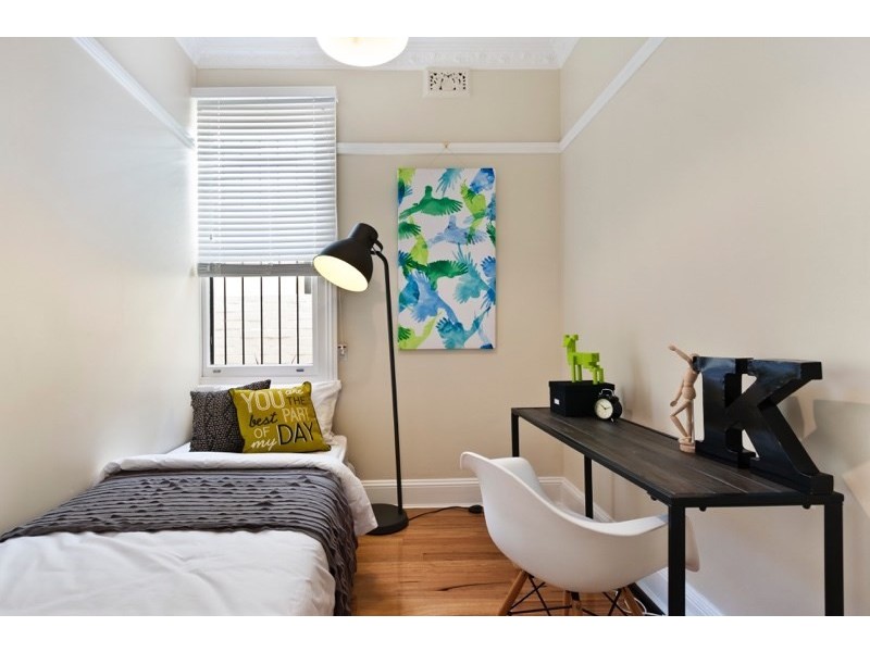 60 Holmwood Street, Newtown NSW 2042