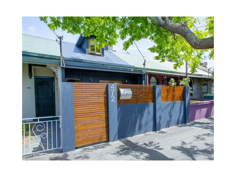 472 Botany Road, Alexandria NSW 2015