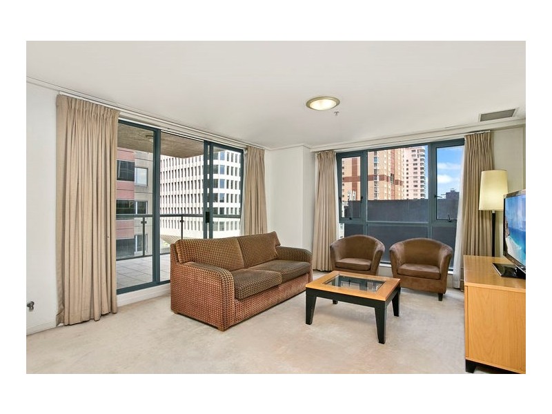 2510/393 Pitt Street, Sydney NSW 2000