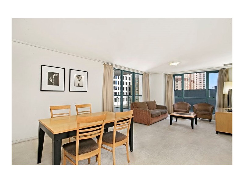 2510/393 Pitt Street, Sydney NSW 2000