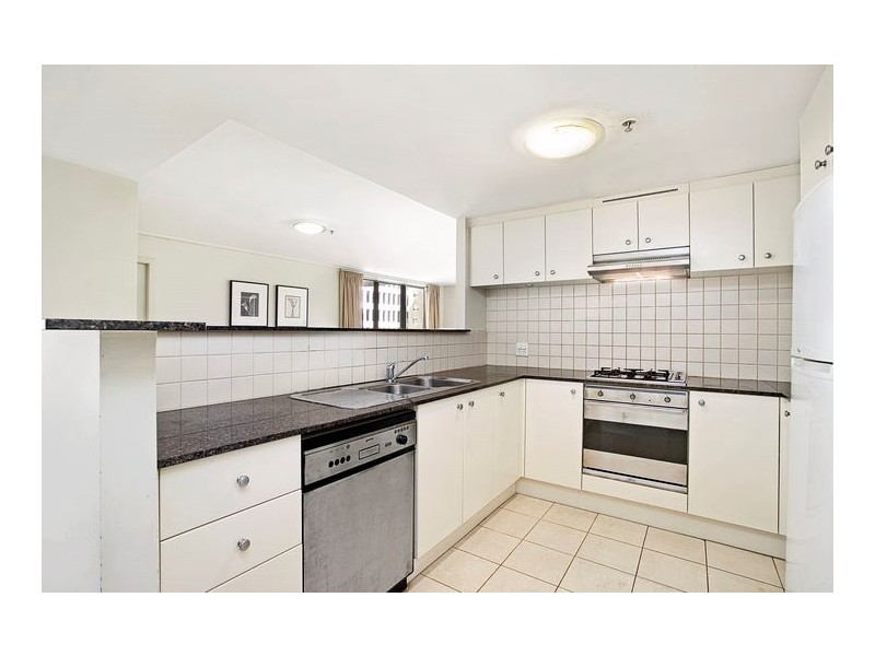 2510/393 Pitt Street, Sydney NSW 2000