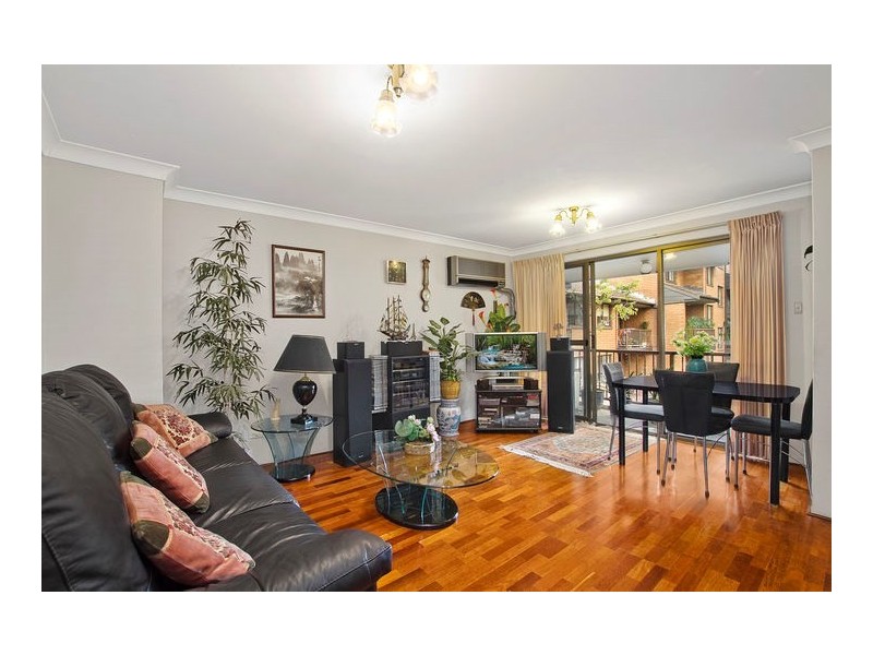 66/500 Elizabeth Street, Surry Hills NSW 2010