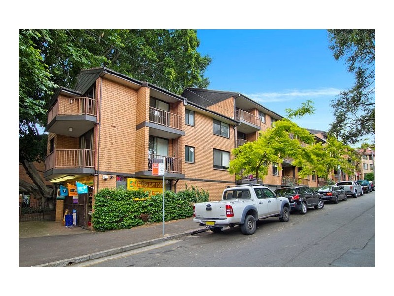 66/500 Elizabeth Street, Surry Hills NSW 2010