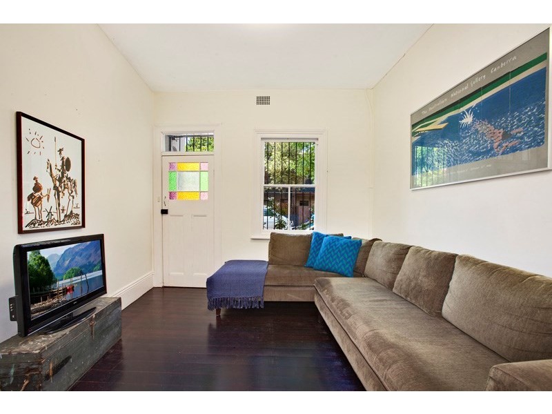 62 Macdonald Street, Erskineville NSW 2043