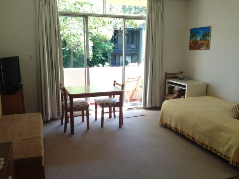 4/60 Arthur Street, Surry Hills NSW 2010