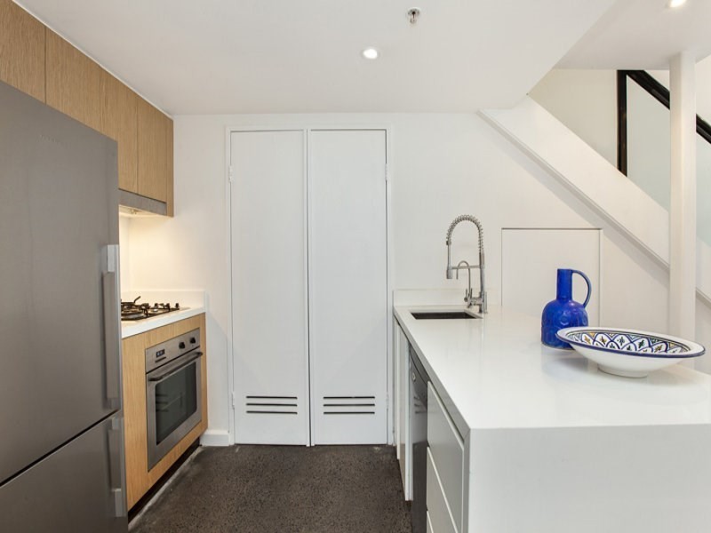 306/174 Goulburn Street, Surry Hills NSW 2010