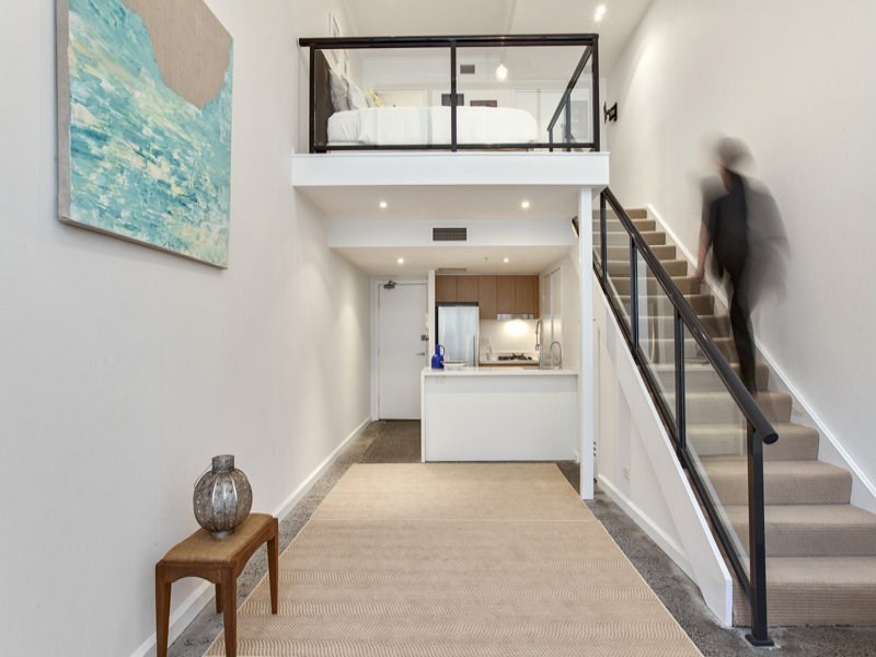 306/174 Goulburn Street, Surry Hills NSW 2010