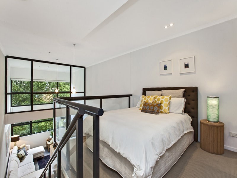 306/174 Goulburn Street, Surry Hills NSW 2010