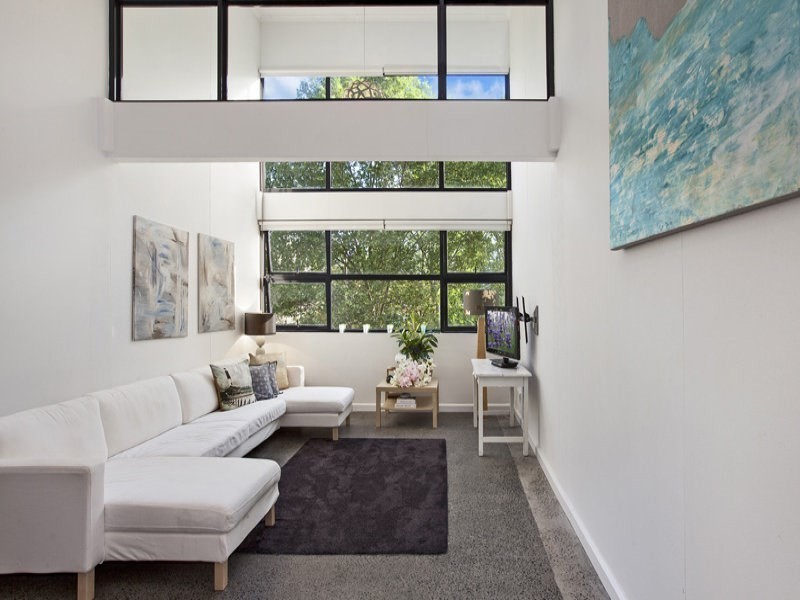 306/174 Goulburn Street, Surry Hills NSW 2010