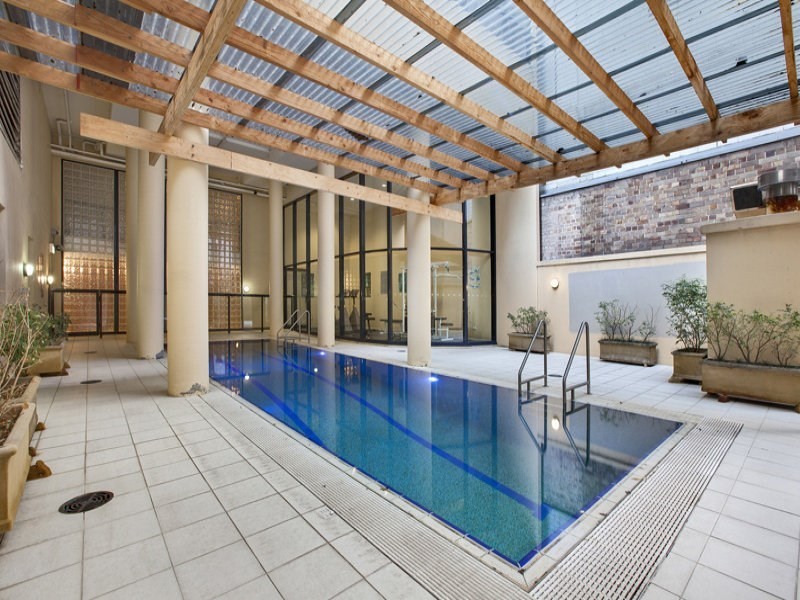 306/174 Goulburn Street, Surry Hills NSW 2010