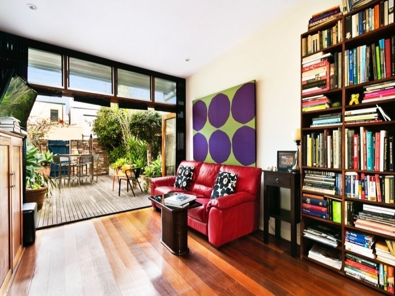 38 Gowrie Street, Newtown NSW 2042