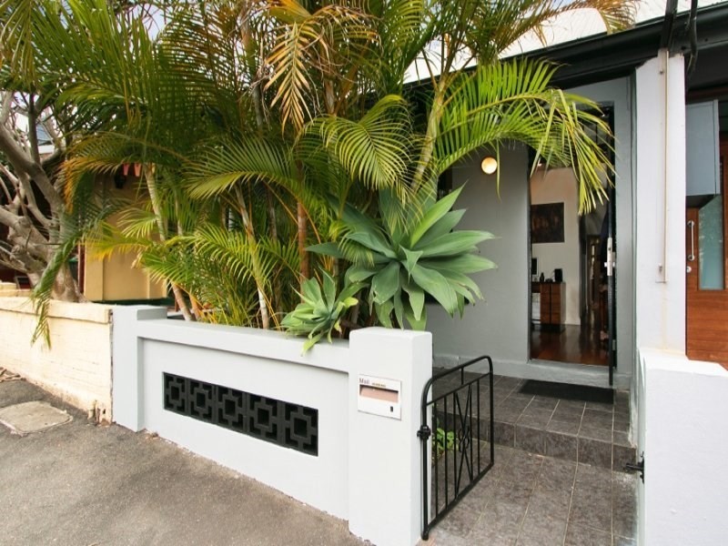 38 Gowrie Street, Newtown NSW 2042