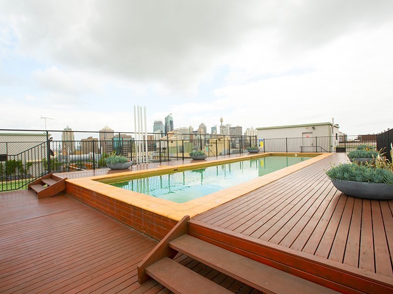 508/82-92 Cooper Street, Surry Hills NSW 2010