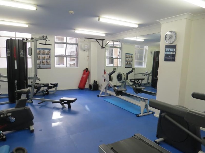 508/82-92 Cooper Street, Surry Hills NSW 2010