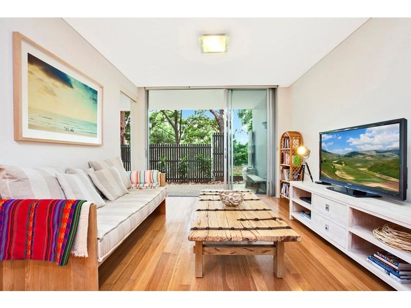 3/142 Francis Street, Bondi Beach NSW 2026