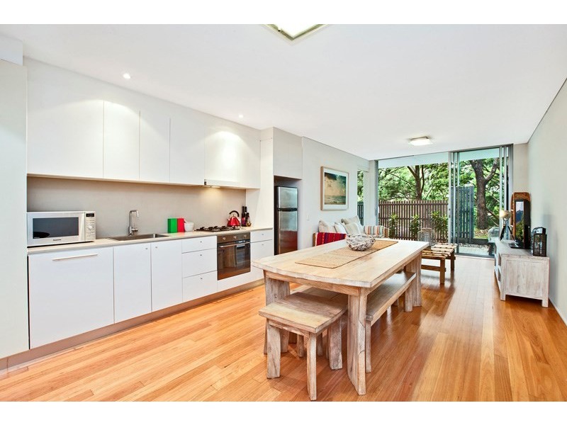 3/142 Francis Street, Bondi Beach NSW 2026