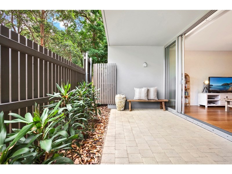 3/142 Francis Street, Bondi Beach NSW 2026