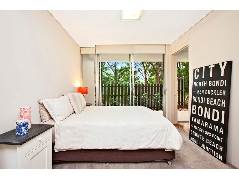 3/142 Francis Street, Bondi Beach NSW 2026
