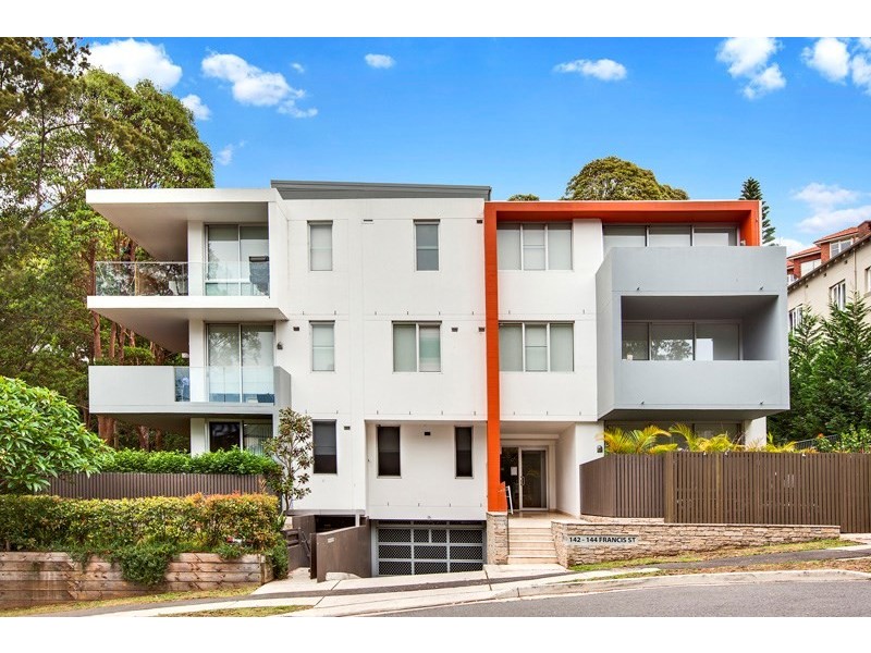 3/142 Francis Street, Bondi Beach NSW 2026