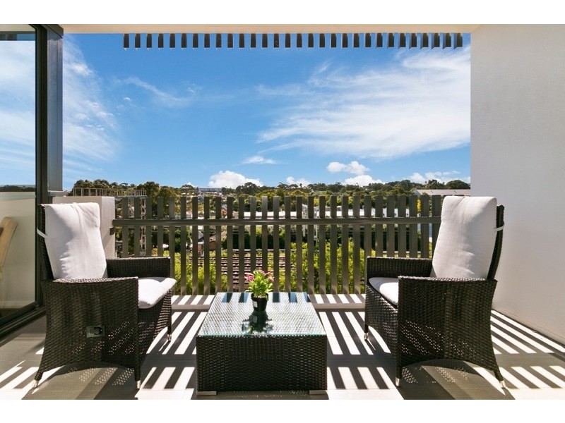 A510/33 Bridge Street, Erskineville NSW 2043