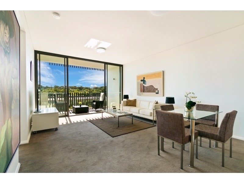 A510/33 Bridge Street, Erskineville NSW 2043