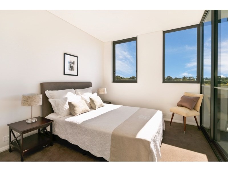 A510/33 Bridge Street, Erskineville NSW 2043